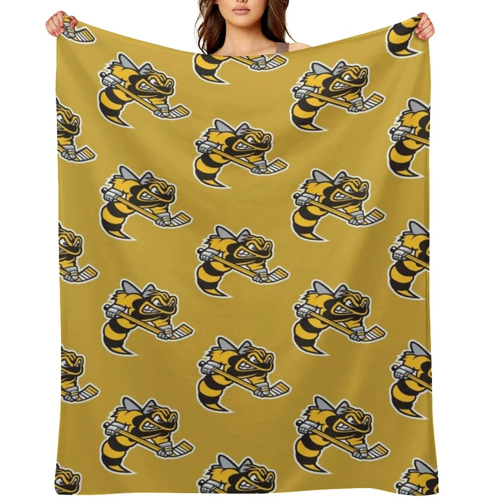 

Sarnia Sting Throw Blanket Soft Retros Luxury St Giant Sofa Blankets
