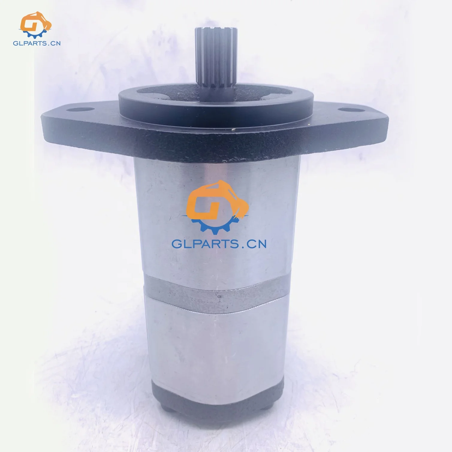 

Gold seller Construction Machinery Parts, R485 R385 FAN MOTOR ,OM20130