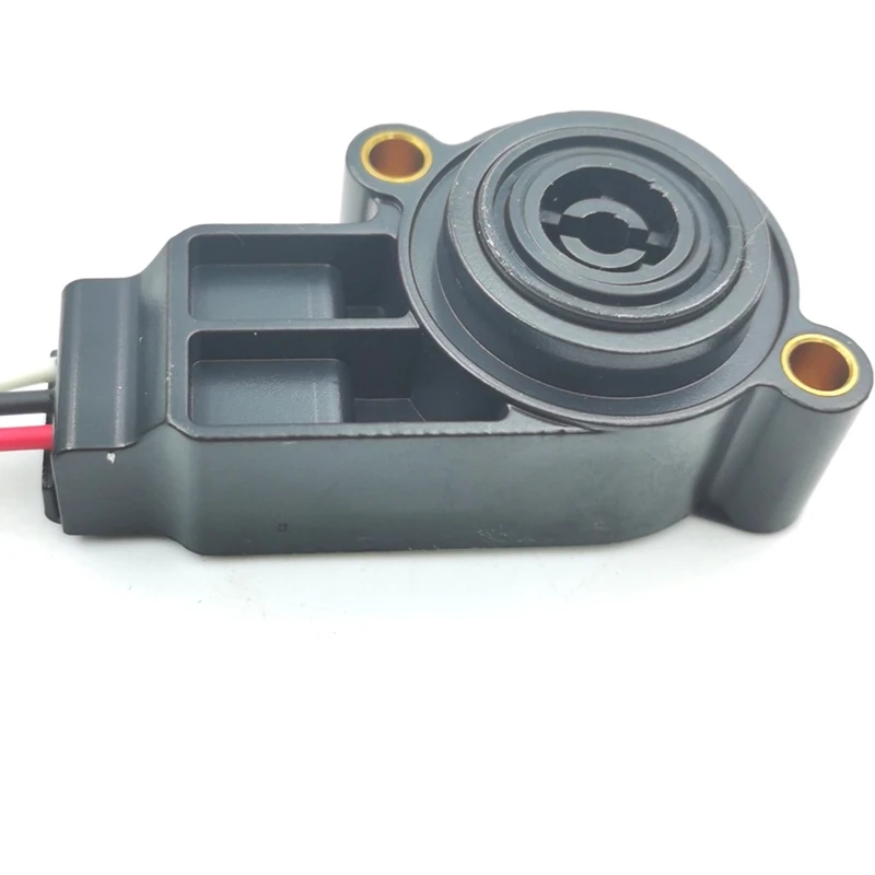 Super Sale Throttle Position Sensor 224-5530 2245530 for Caterpillar D6R D6T D7R D6K Dozer Excavator Throttle Position Angle Sen
