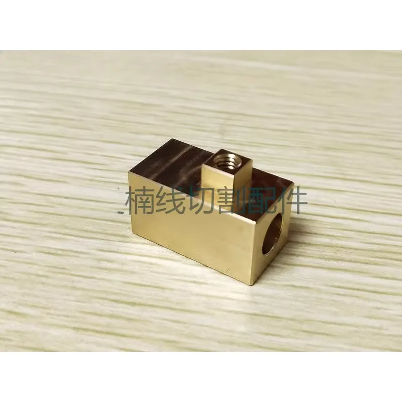 

100444750 for Charmilles Contact Support Upper for 230,330F,240,440. 100.444.750, 444.750, 100-444-750 edm Holder for Power