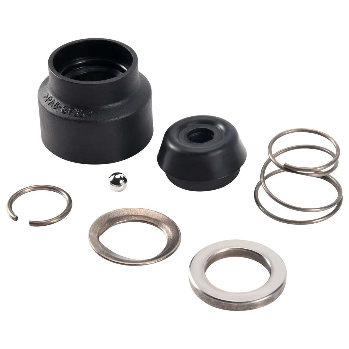 Chuck Cover Replace…