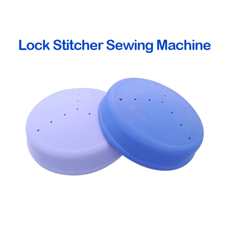 Computer Lockstitch Machine Parts  Knee Pad Plate ASM  Silicone Knee Brace Cover  Knee Pad Plate Cover Sewing Tool Assistant