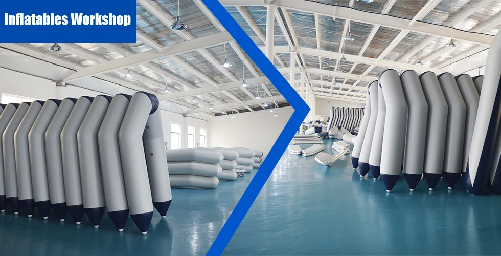 الوصول إلى البحر الإعداد السريع Airmat الانجراف قارب صيد قابل للنفخ قارب PVC قابل للنفخ قارب قابل للنفخ لأنهار البحيرات