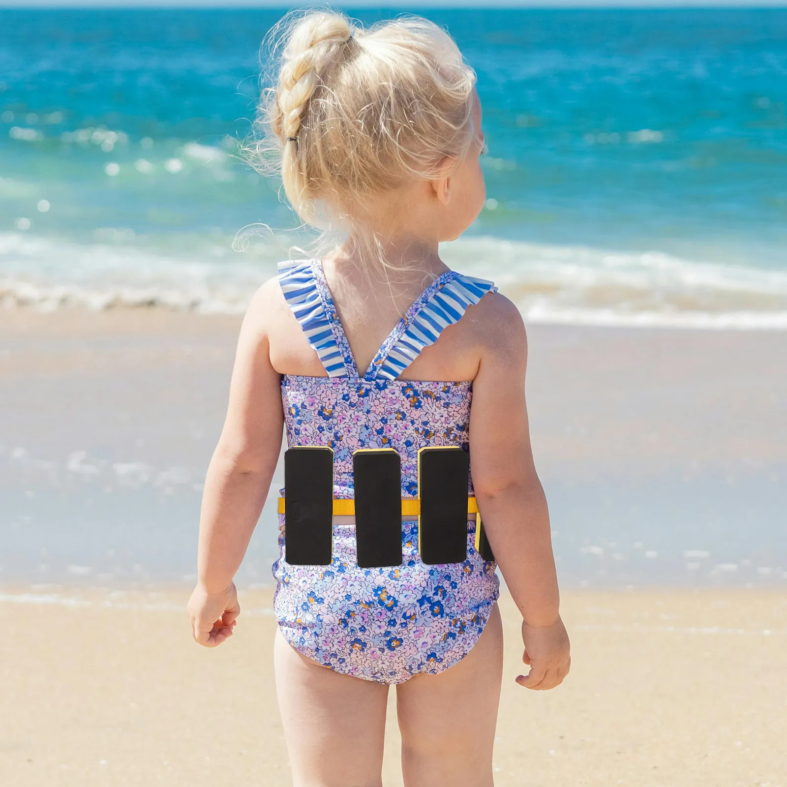 

Пояс для плавания профессиональный, страховочный, для тренировок, для начинающих, детей и взрослых