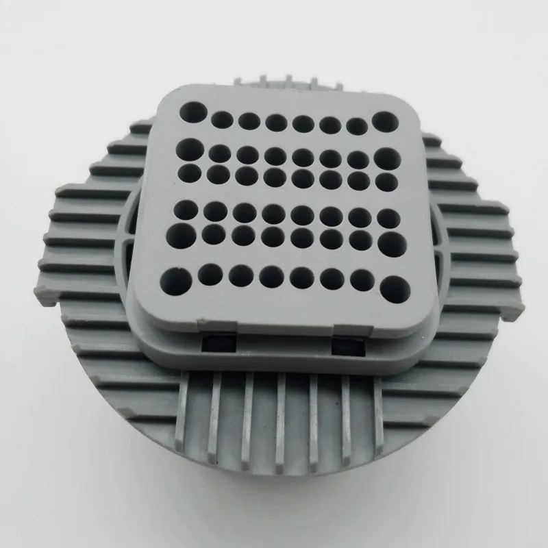 2-2366509-2 48P Original Connector - 48-Pin Electrical Plug, Automotive Terminal Connector, Wire Harness Connector, Genuine