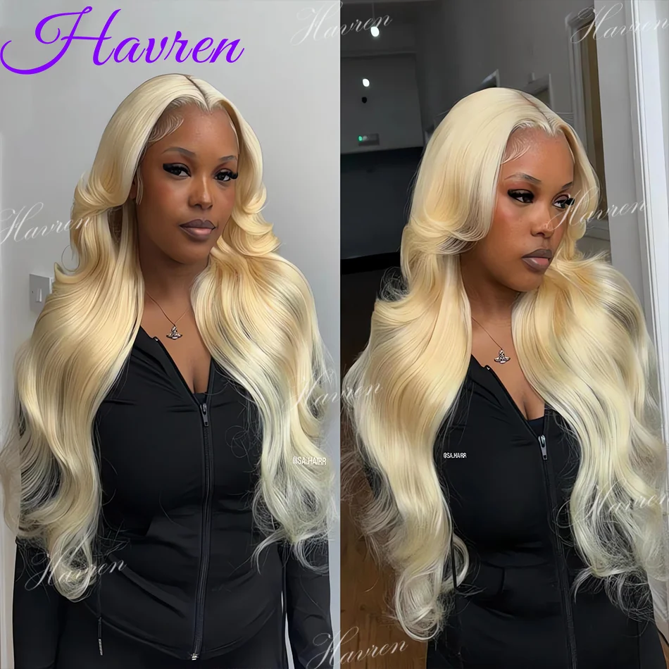 

Цветной парик с HD-кружевом 13x6, 200% плотность, 613 HD, из натуральных человеческих волос, волнистый, 30 дюймов, 180% плотность, бразильские волосы, парик с кружевной передней частью 13x4