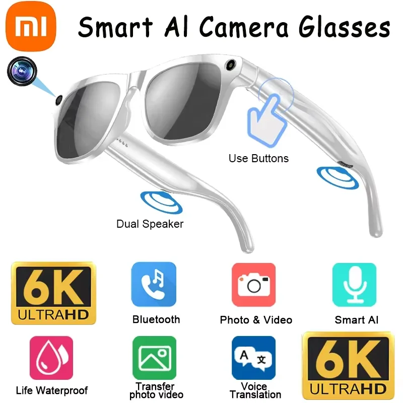 Xiaomi Lunettes Int… - image