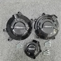 CBR500 Motorcycles Engine Cover Protection For Case GB Racing ForHONDA CBR500R CB500F CB500X 2019-2026 Engine Covers Protectors