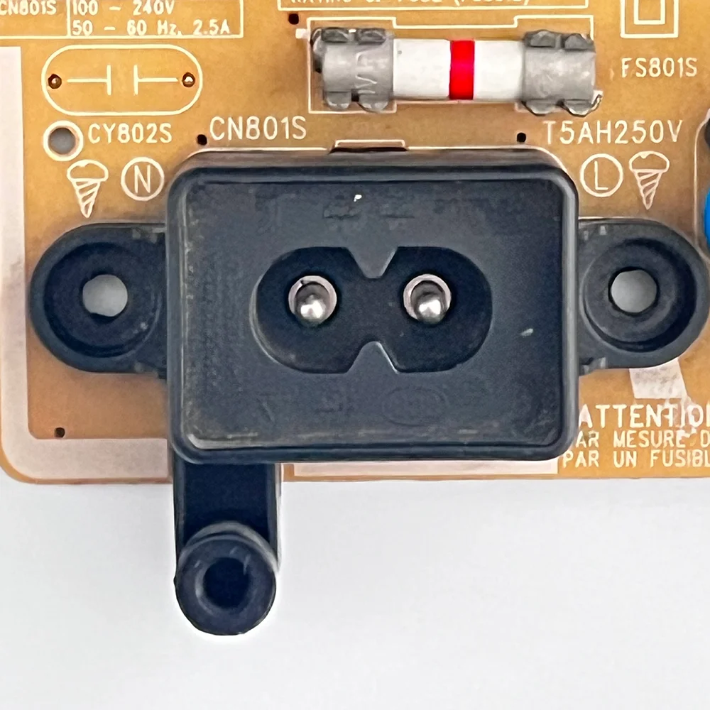 BN44-00493B pd32avf _ CHS LTJ320HN07-V fuente de alimentación/placa LED para UA32EH5080R, UA32EH5300R, UA32EH5000RXZN, UE32EH5000, UE32EH5300