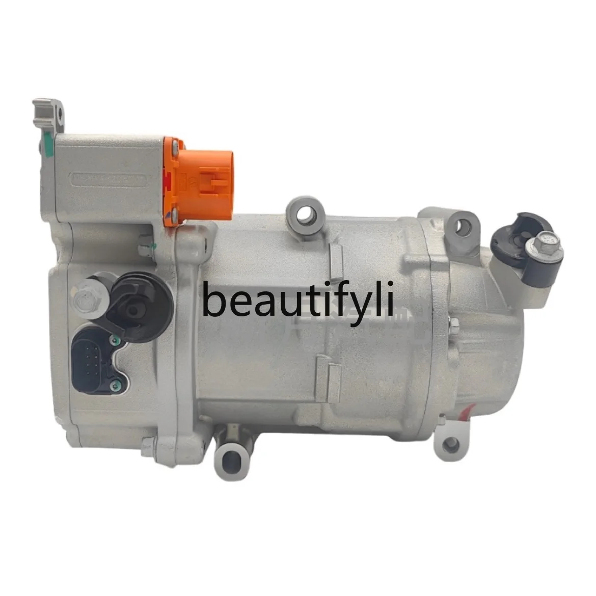 Qin, Han, Tang, Song Yuan, oil and electricity hybrid power new energy electric air conditioner compressor cold air pump