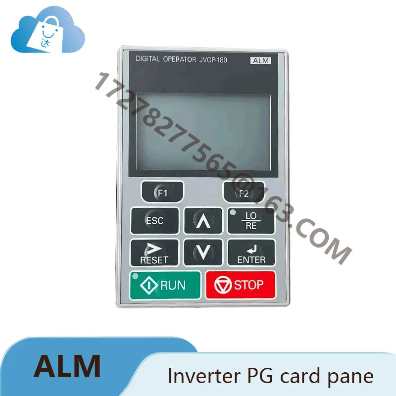 

Brand new /Original Second-hand 9-layer new test is 100% OK Inverter PG card panel JVOP-180 JVOP-182 Control panel