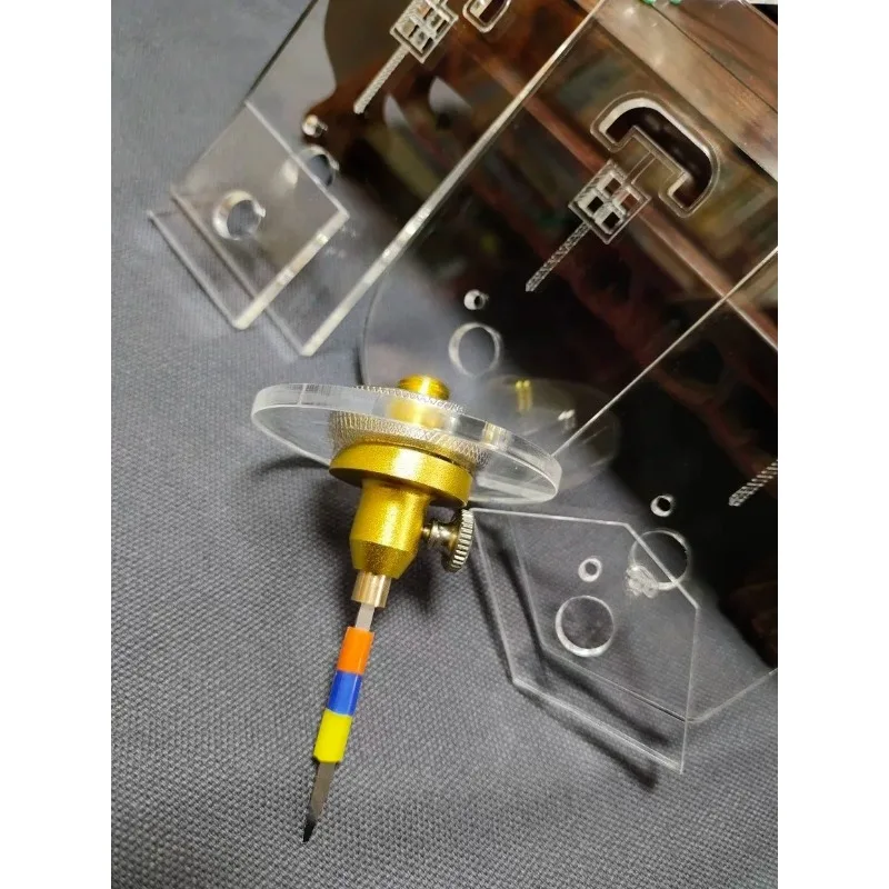 for Engraving Gold Grinding Knife Board Pneumatic Pushing Knife Series Applicable Tools