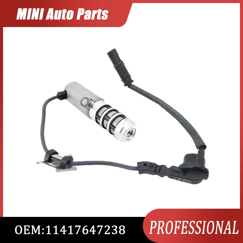 

11417647238 Solenoid Variable Valve for MINI Cooper Countryman R55 R56 R57