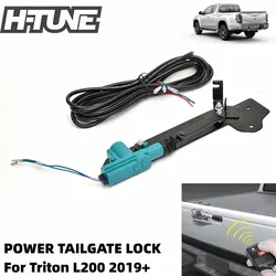 4x4 Accessories Power Tailgate Security Lock Actuator Door For Triton L200 2019-2023