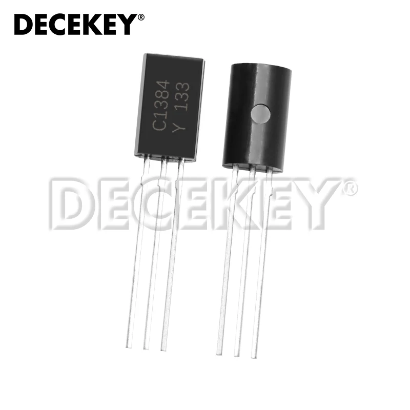 50pcs 2SA1013 2SA1020 2SC2328 2SC2655 2SC1384 2SC2229 2SC2383 2SC2482 2SB647 2SD667 2SA1145 2SC2705 TO92 Transistor TO-92L