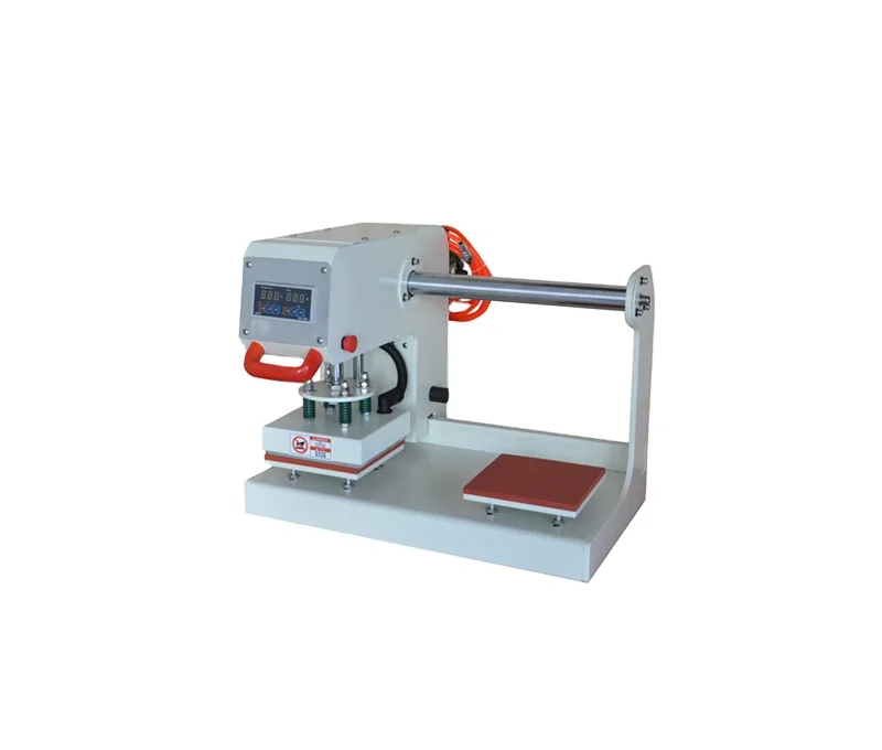 

Гладильная машина для одежды, гладильная машина для одежды, высококачественная пневматическая двойная станция, термопереносная пресс-машина для одежды Pl