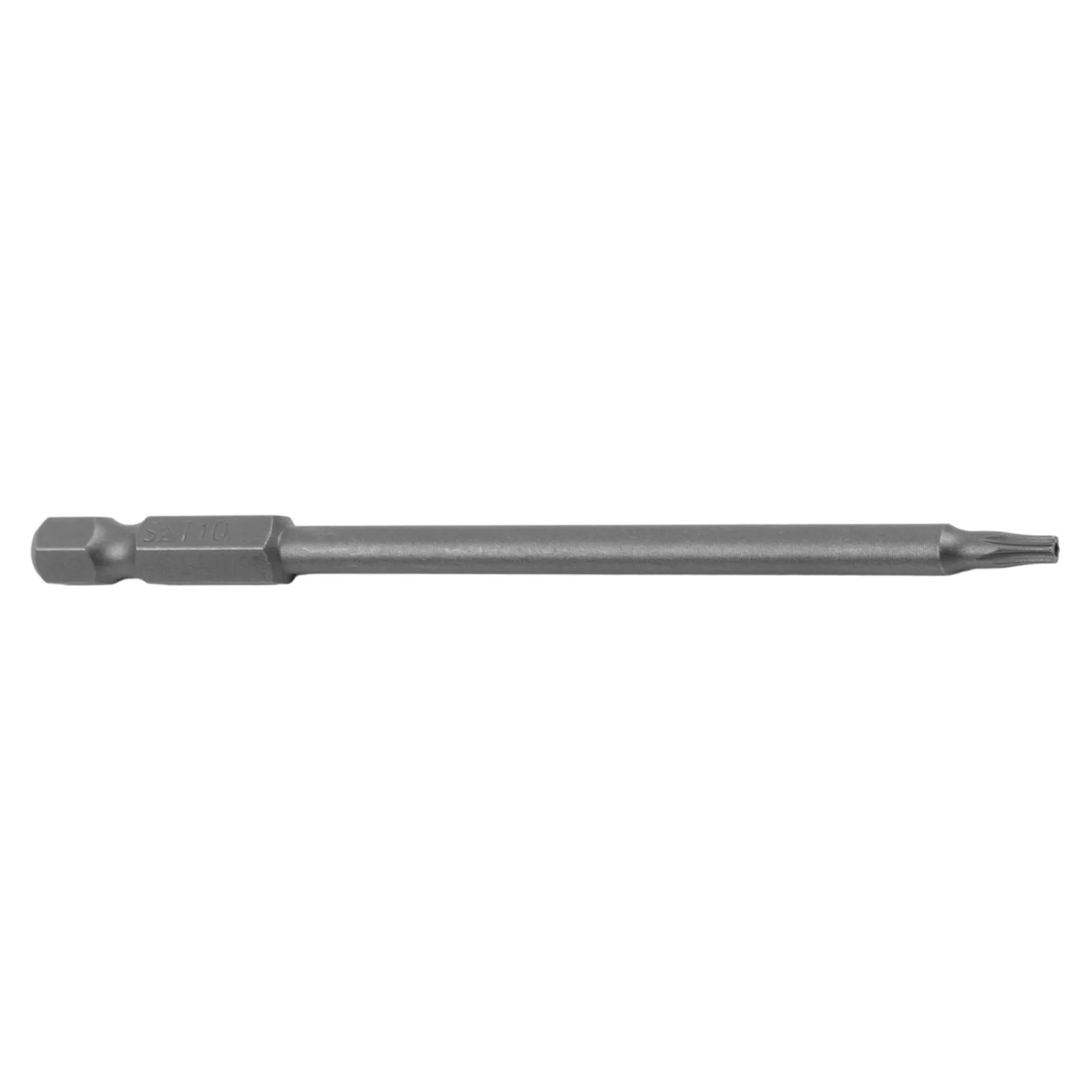 Torx Head Screwdriver Bit Set Magnetic 1/4\