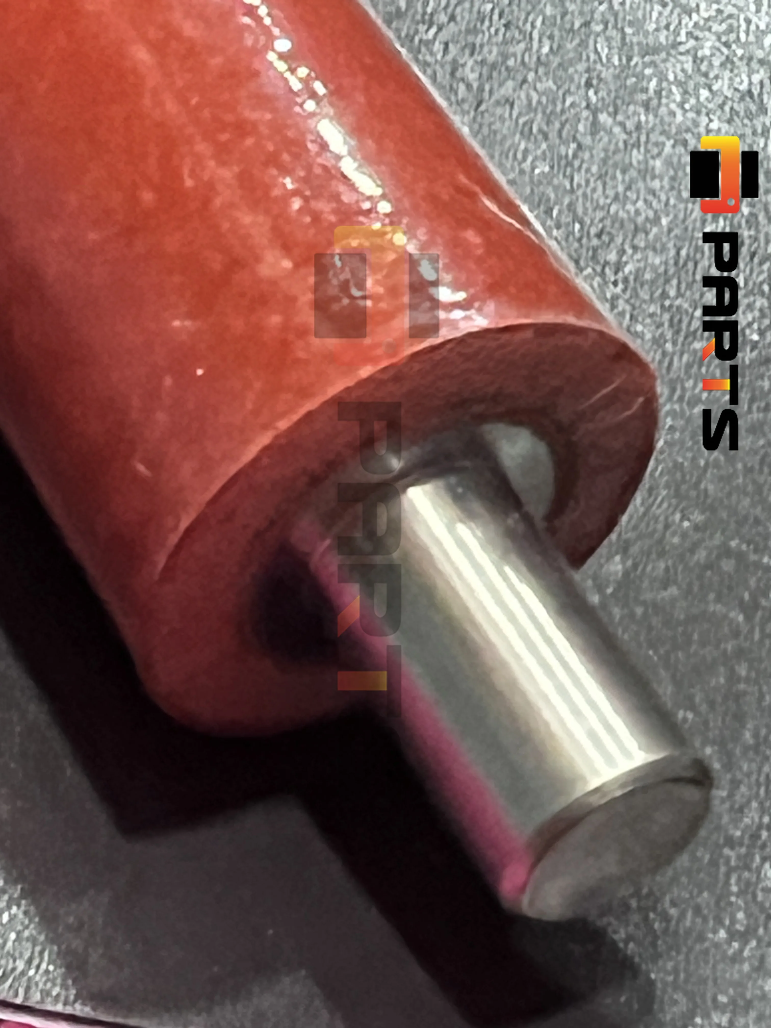 

5X RC1-3685 Fuser Lower Pressure Roller for HP P2030 P2035 P2050 P2055 Pro 400 M401 M425 for Canon iR1133 LBP 6300 6650