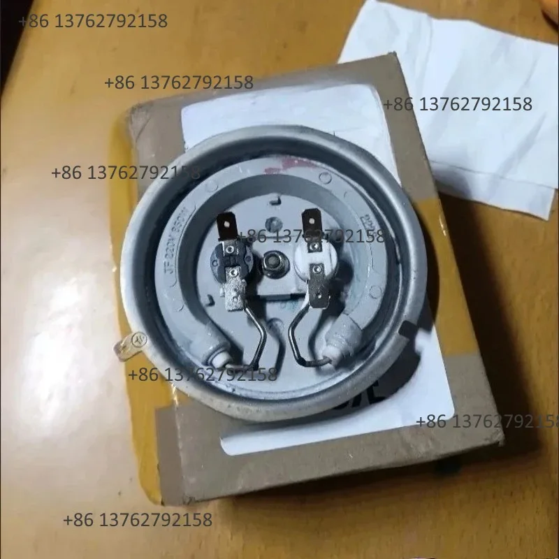 

FB-2 220V 850W Heating Element Replacement Kit for Mini Dishwasher, for Midea Spare Parts