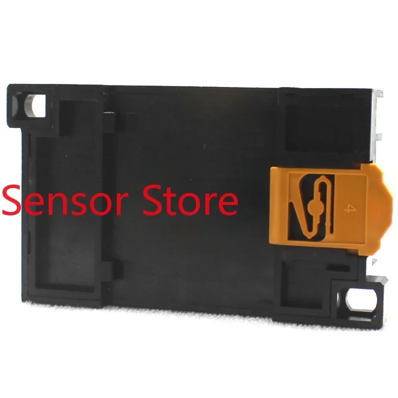 

5 шт. маленьких релейных баз PTFE 14A-E с разъемом LY4N-J