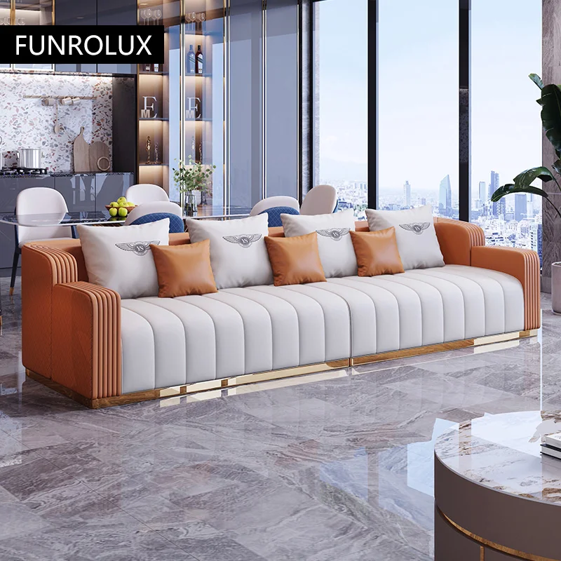 Thumbnail 2 - #13 Low Cost L-Shaped Corner Sofas That Work