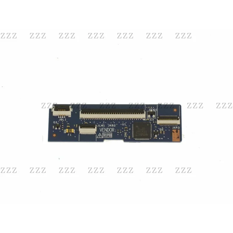 ZZ LS-E672P is suitable for Dell XPS 13 9380 function circuit board