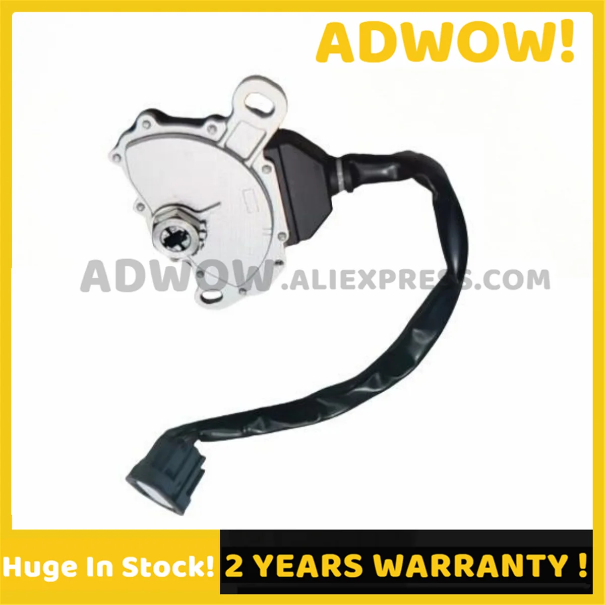 

8636441 Auto Neutral Start Switch Gear Switch Sensors 84540-2411 for Volvo S60 S80 V70 XC90 Motor 55A040 AW55-50 AW55-51 5AT New