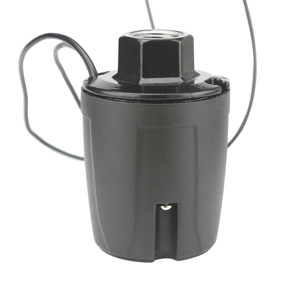 مفتاح ضغط لمضخة المياه 3/8 "الداخلية الموضوع التلقائي مفتاح ضغط قابل للتعديل مضخة قطع الغيار للمنزل مضخة معززة