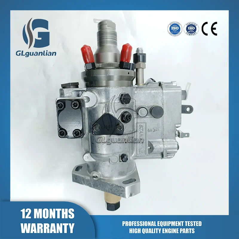 For J-OHN DEE-RE 4.5L 4045 Diesel Engine Brand New Rotary Fuel Pump DB4429-5923