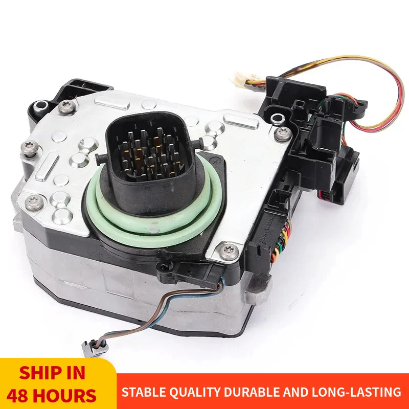 62TE Original Transmission Solenoid Pack Block 5078709AB For Chrysler Dodge Avenger Grand Caravan Journey Sebring Pacifica 2007-