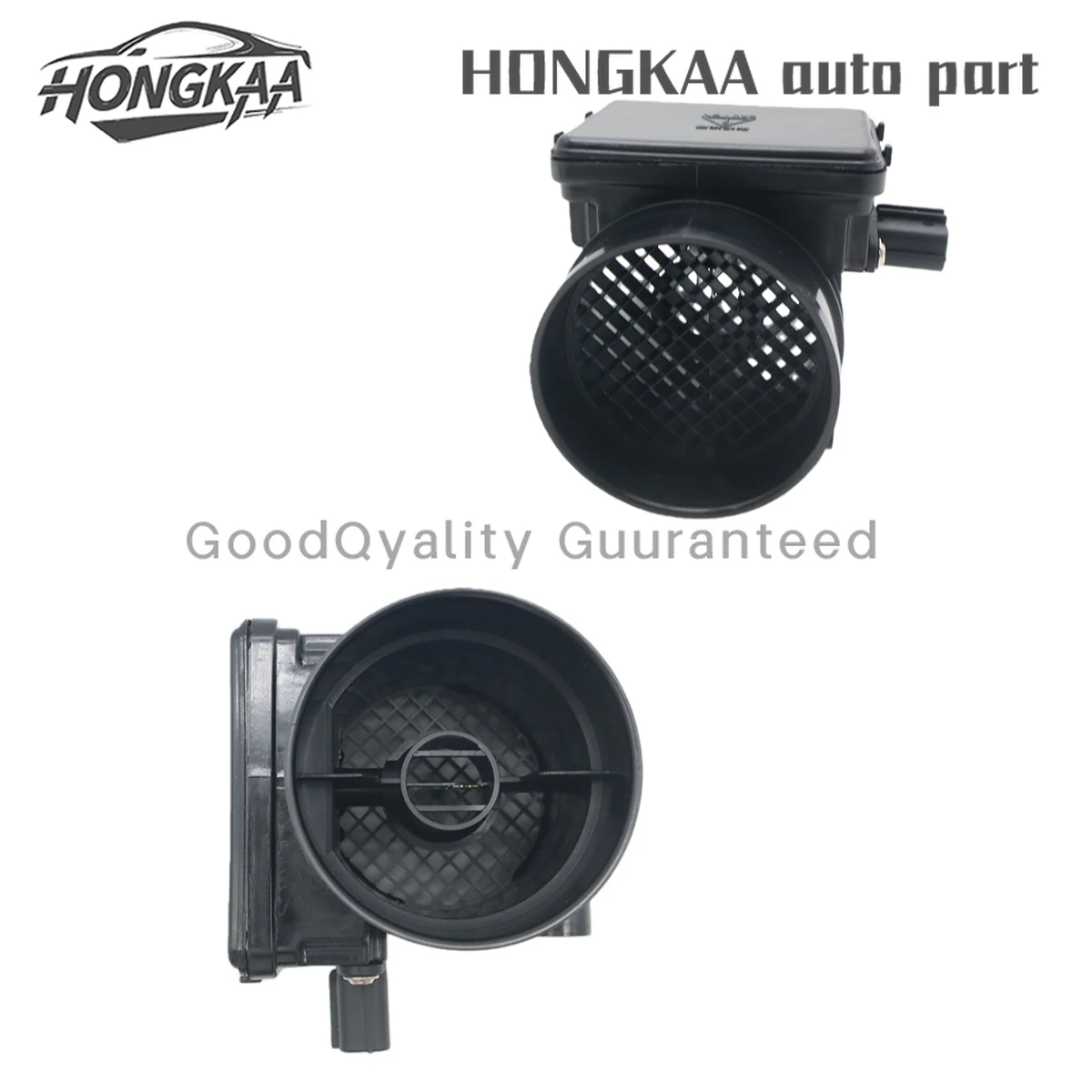Mass Air Flow Sensor for Mazda Demio DW 1996 1997 1998 1999 2000 2001 2002 2003 Automotive Spare Parts E5T52171 Car Accessories