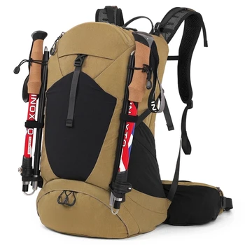 Waterproof Hiking Backpack 1