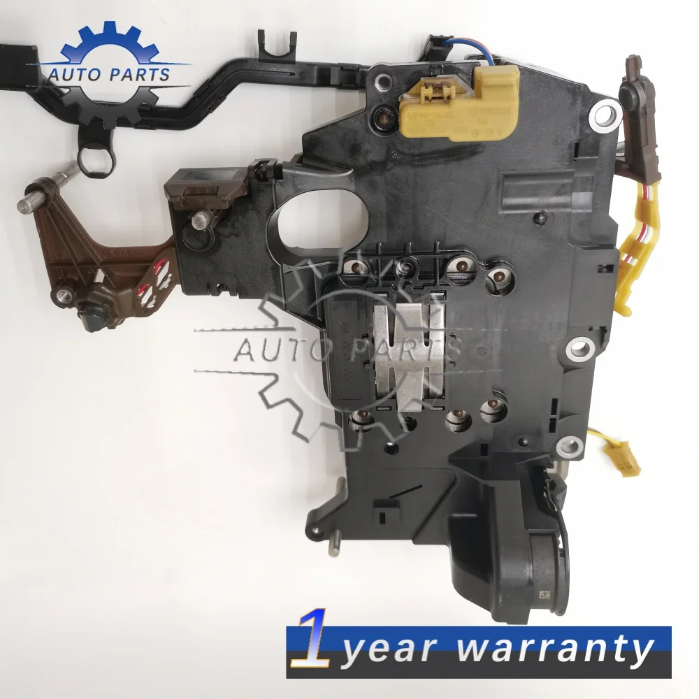 

Высококачественный блок управления трансмиссией (TCU/TCM) 8HP45 8HP50 ZF8HP45 ZF8HP50 0260550051 0260550075 0260220119 для BMW Audi