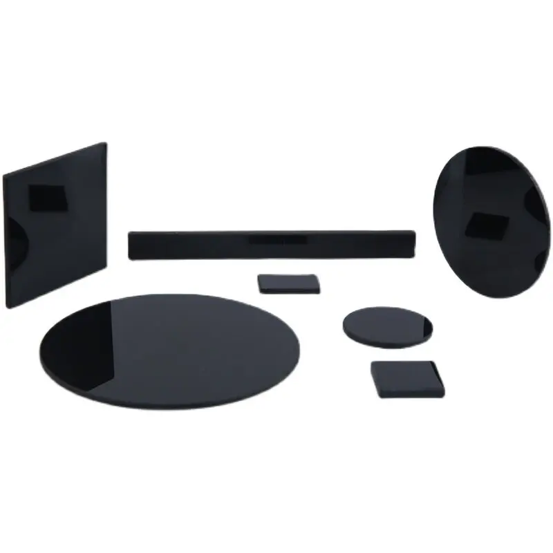 PHTODE-neutral Attenuator Film, Neutral Density Film, Neutral Density Mirror 12.5mm, Multiple Transmittances