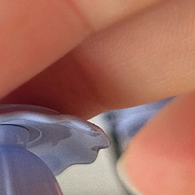 Dollhouse Miniature French Retro Coffee Cup Plate Set, Great for Mini Play Kitchen and House Furnishing Scenery