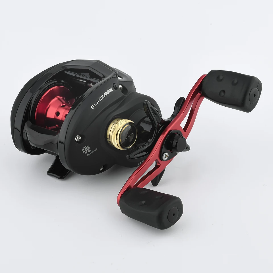 abu garcia ambassadeur 5000c orbis Abu Garcia Amb 5000 orbis