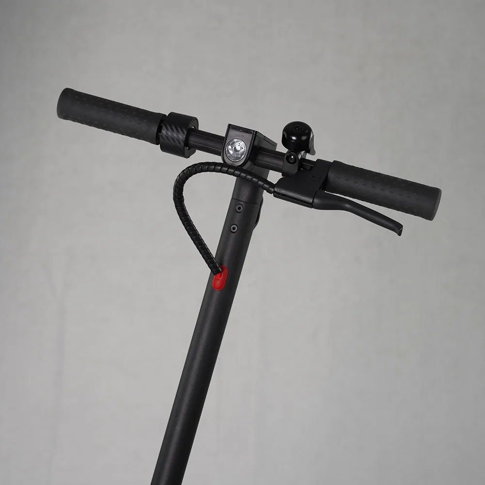 

Крышка провода спирального кабеля 1,3 м, универсальные защитные чехлы для линии электрического скутера, износостойкие для M365 PRO 2