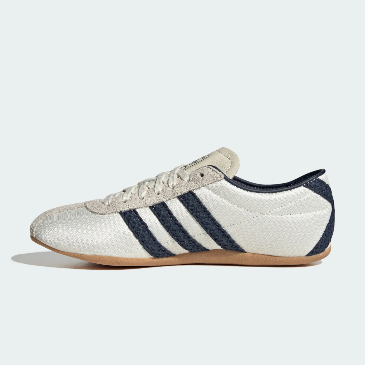 Adidas genuine clover women's classic retro thin soled sports shoes KJ7534