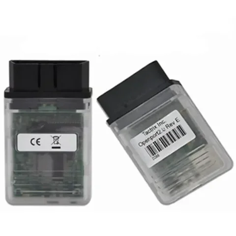 Tactrix Openport 2,0 с ECU FLASH чип ECU Tactrix Openport 2,0 ECUFLASH с полным комплектом SW