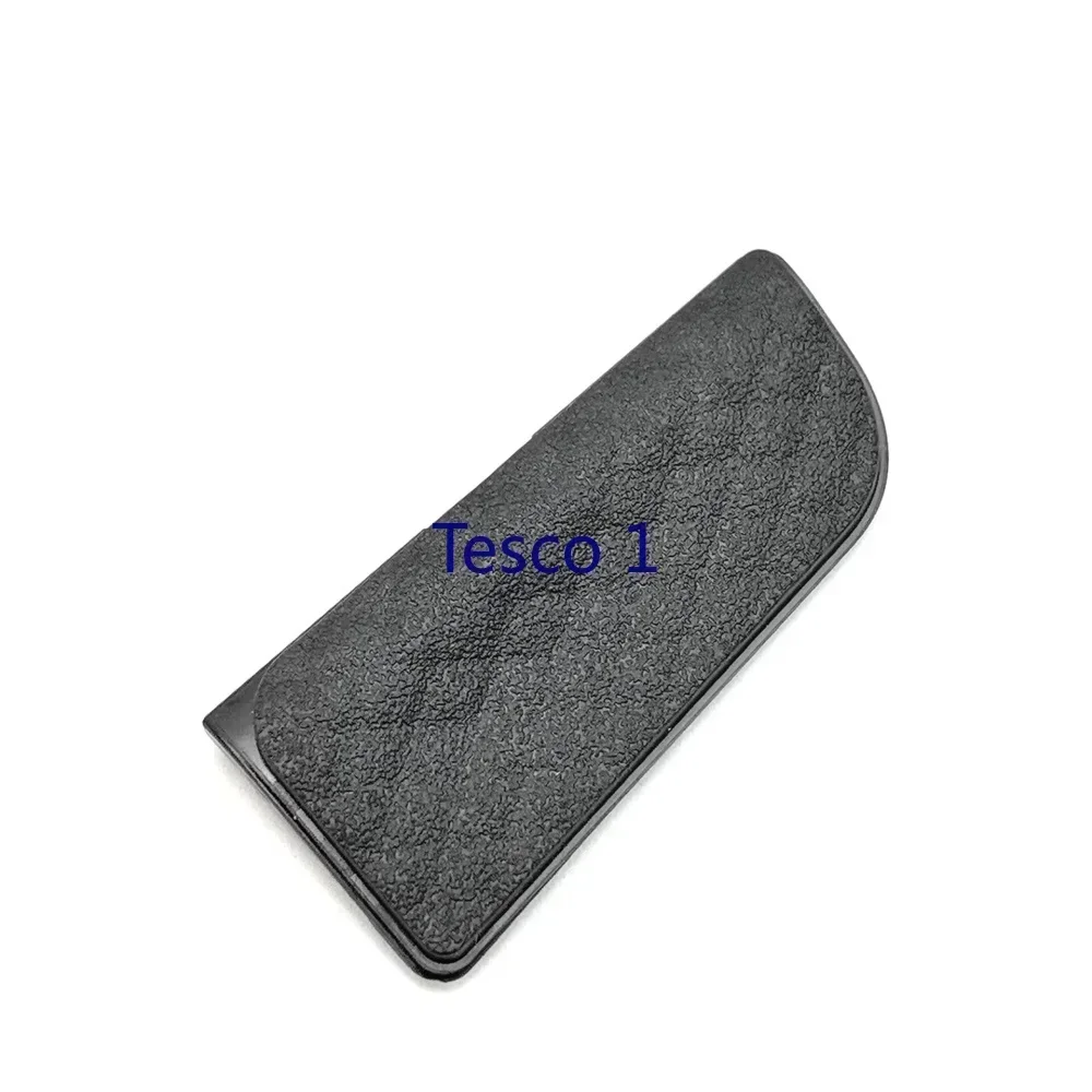 

New Genuine Original Grip Front Rubber Cover unit for Canon PowerShot SX730 HS ; SX740 HS Digital Camera Repair Assembly