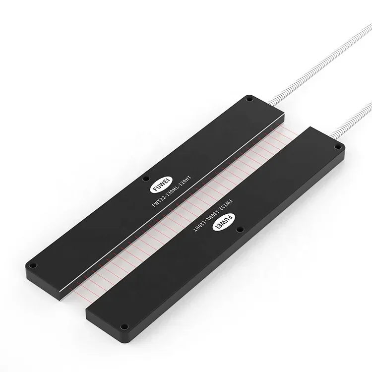 

FUWEI FWT32-130ML-120 Mask Machine Through Beam Area Matrix Type Grating Fiber Optic Sensor