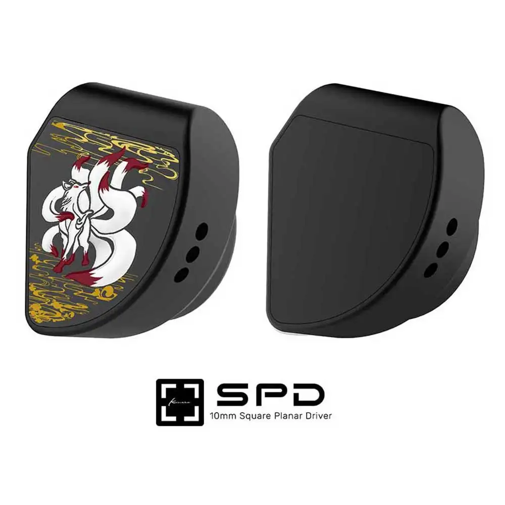 Kinera Celest In-Ear Earphones Monitor Hifi Music IEMs Audio Headphones Cable Accessories Gaming Esports Headset Clearance Sale