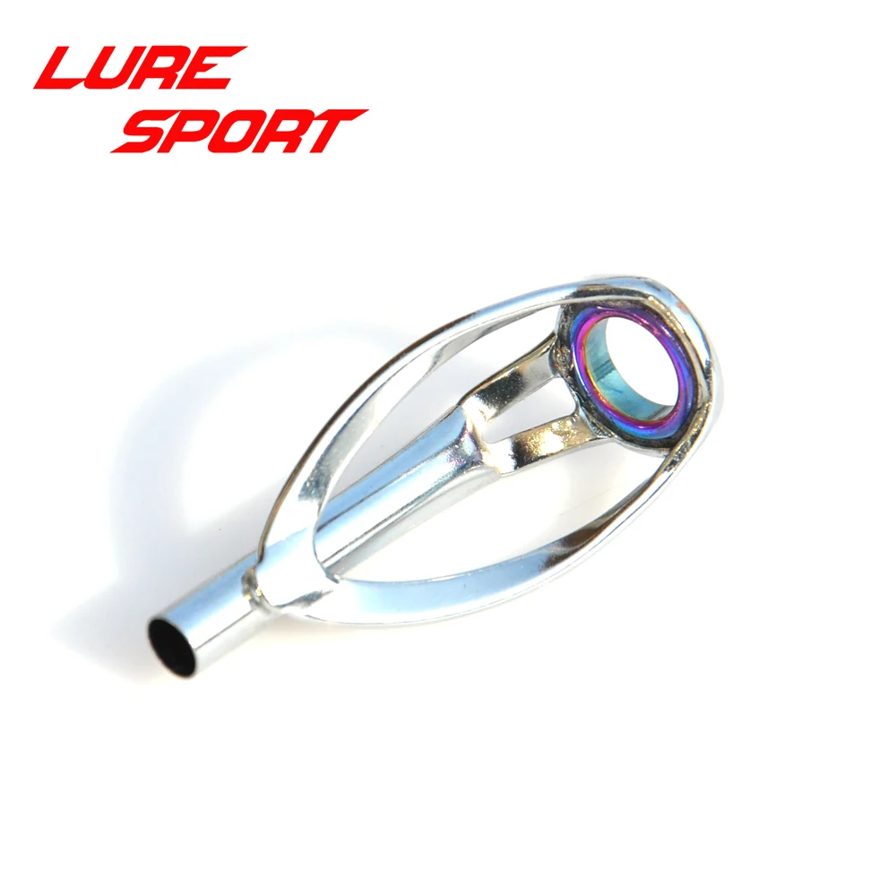 proton-3-pcs-ghgest-hgest-arco-iris-anel-preto-resistente-guia-superior-barco-haste-componente-de-construcao-reparacao-acessorio-diy