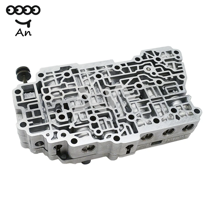 6T40 6T30 6T45 6T50 6T40E Transmission Valve Body For Chevrolet Cruze Orlando Equinox Captiva