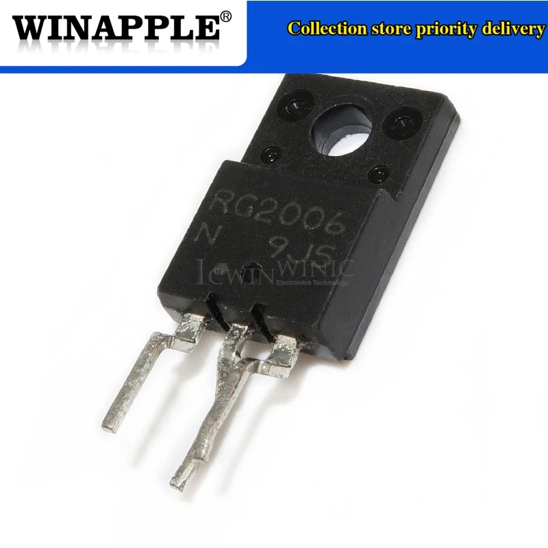 RJK6026 6026 RG2006N RG2006 2SK4101 K4101 2SD2059 2SD2059 TO-220F