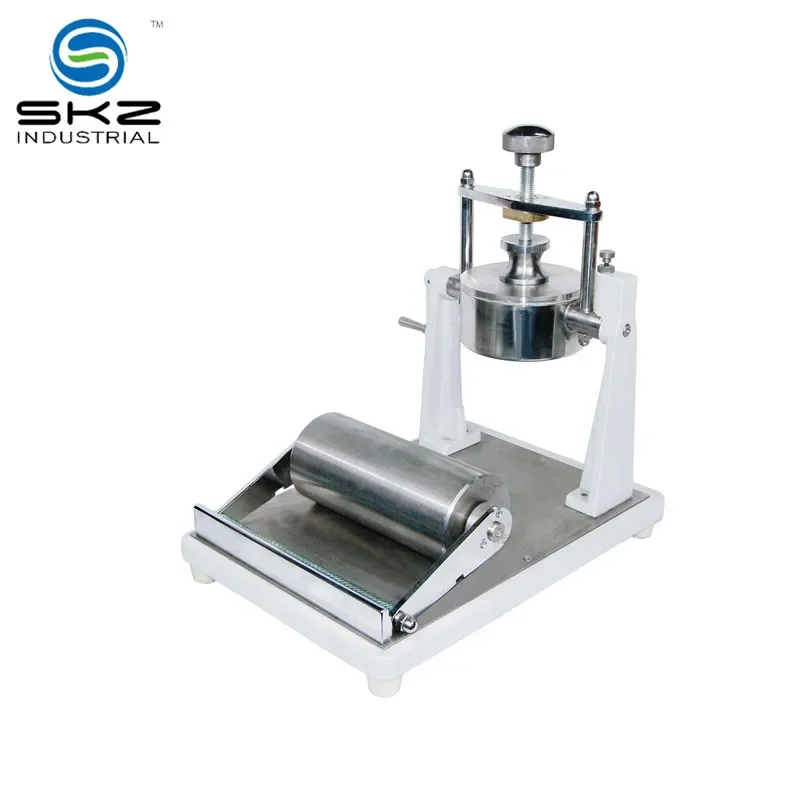 

2026 SKZ109 ISO535 Cobb Absorption Tester Cobb Moisture Absorption Tester for Cardboard and Paper Cobb Water Absorption Tester