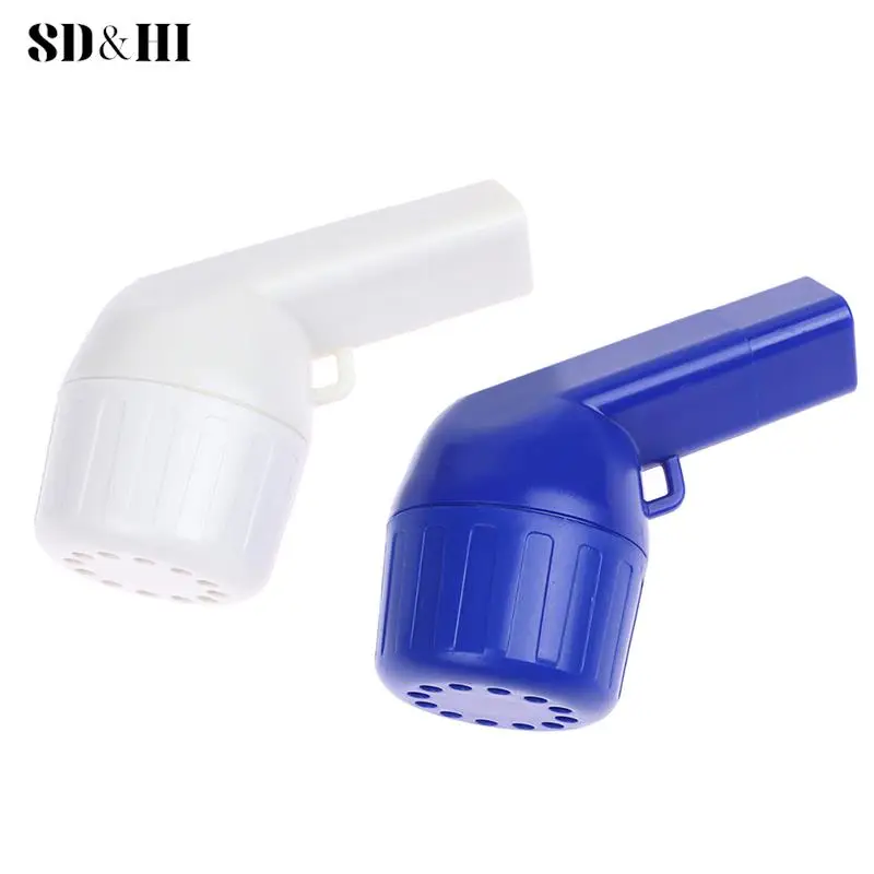 Slijm Long Sporter Apparaat Ademhaling Verwijdering Apparaat Exerciser Aid Respiratoire Trainer