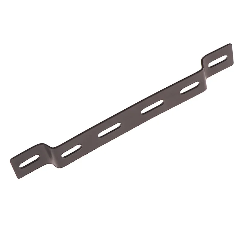 

License Plate Holder Frame Motorcycles Numbers Plates Fixed Bracket Universal