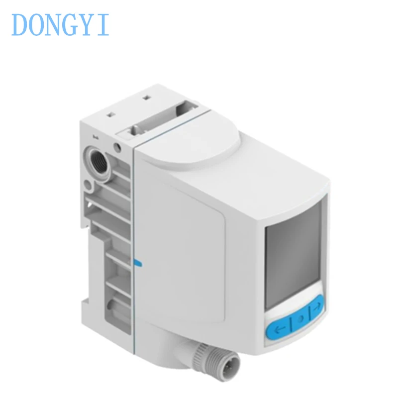 Proportional Pressure Regulator VPPI VPPI-5L-G18-1V1H-V1-S1D 8104673 8104667 8104665 8104664 8104670 8104668 8104669 8104672