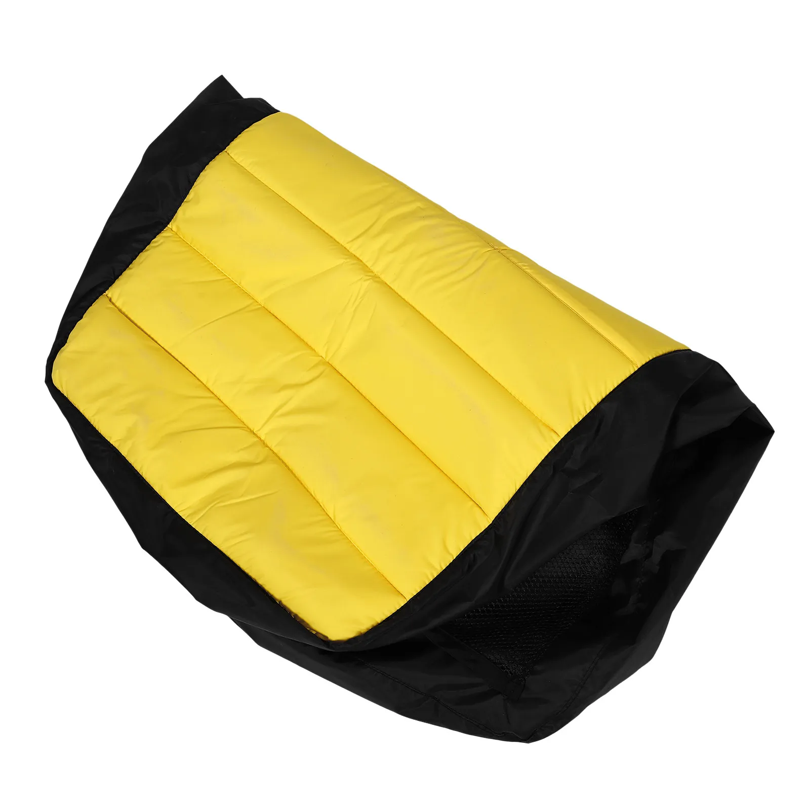 Wear Resistant Riding Lawn Mower Seat Cover Tractor Seat Protector Cover Comfortable Ergonomic Design Lawnmower Covers